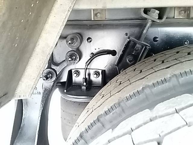 UDトラックス（日産） ビッグサム 大型 ウィング KL-CG48L(8801) 55枚目
