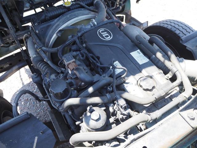 UDトラックス（日産） コンドル 中型 ミキサー車 *********(105738) 61枚目