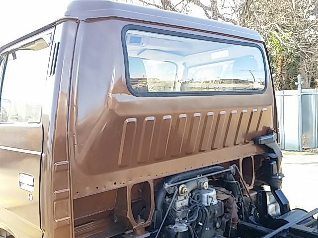 日産自動車 アトラス 小型 セルフローダー U-SQH40(9331) 93枚目