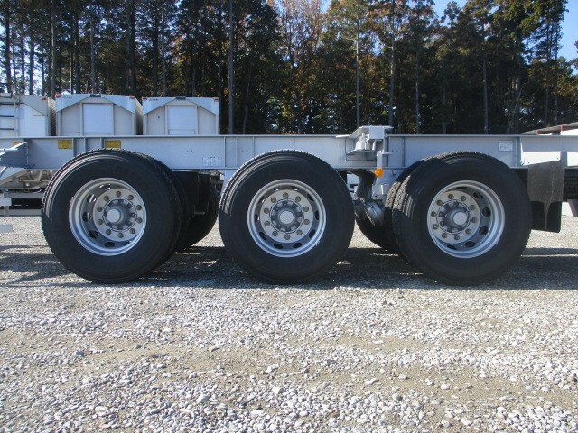 Fullhalf Other trailer KFKHH340(36690) 26枚目
