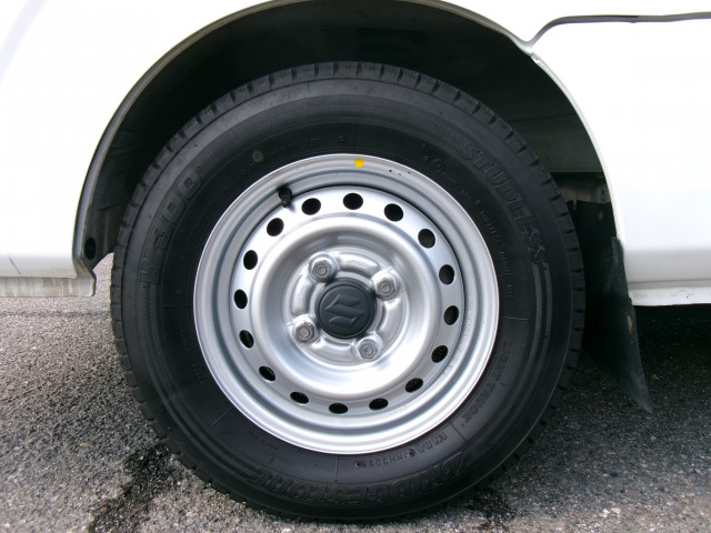 スズキ キャリィ 軽 冷蔵冷凍バン DA16T(112790) 22枚目
