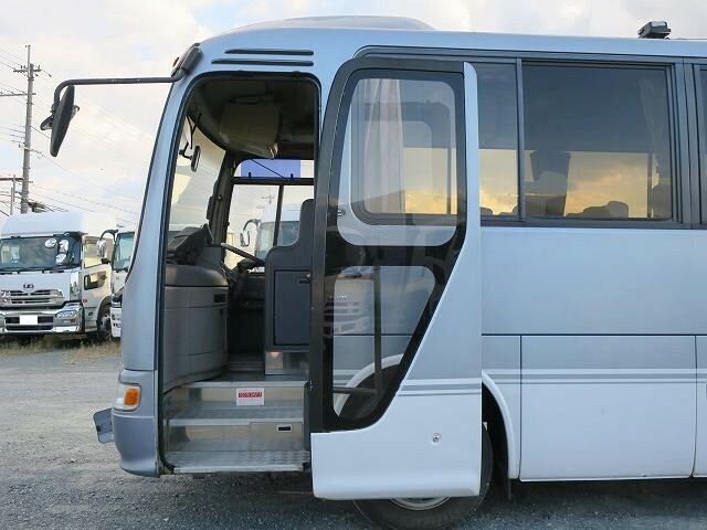日野 リエッセ 中型 バス KC-RX4JFAA(35516) 6枚目
