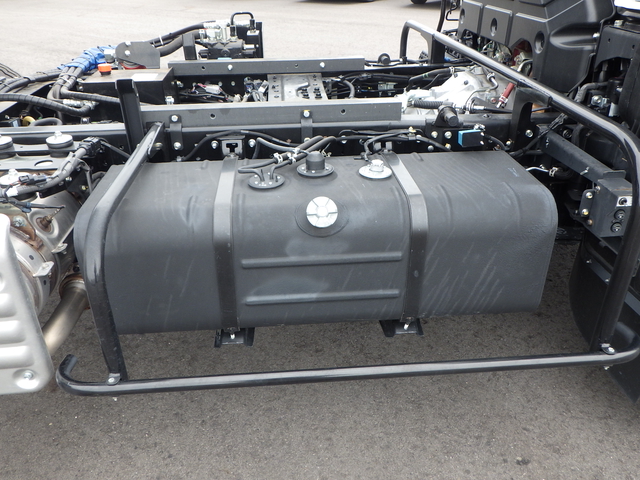 日野 デュトロ 小型 ローダーダンプ 2KG-XZU700X(110918) 25枚目