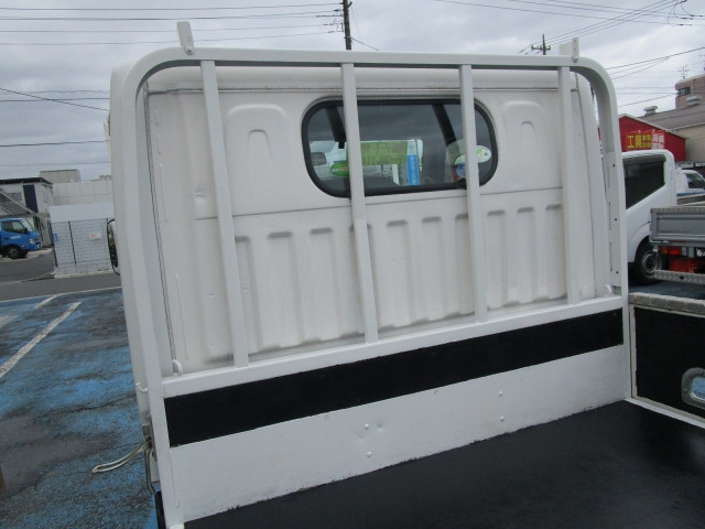 日産自動車 アトラス 小型 平ボディ CBF-SQ2F24(112259) 12枚目