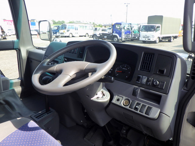 日産自動車 シビリアン 小型 バス ABG-DVW41(110067) 45枚目