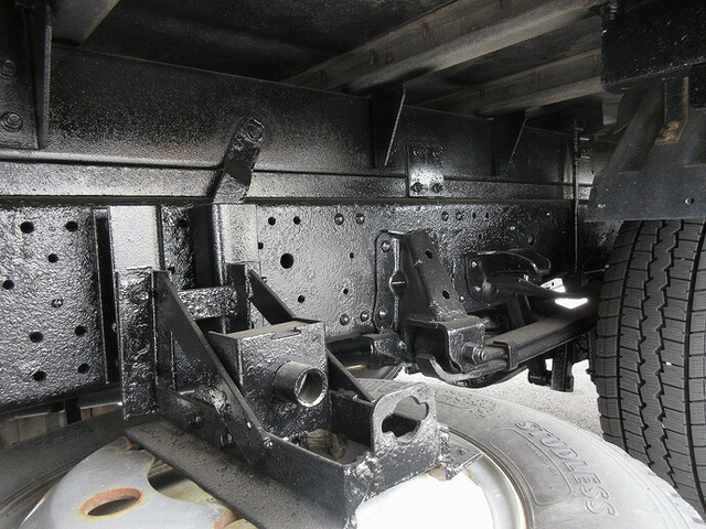 いすゞ エルフ 小型 バン TDG-NPS85AN(8791) 25枚目
