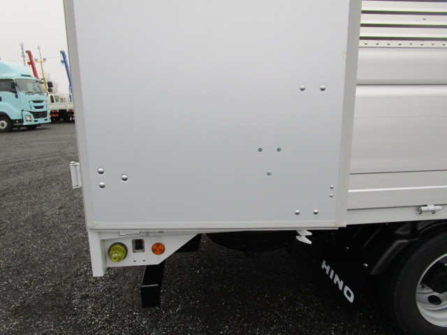 日野 デュトロ 小型 ウィング 2WG-XZU713N(113698) 48枚目