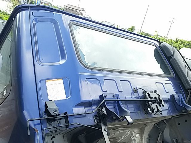 UDトラックス（日産） コンドル 増トン コンテナ専用車 PB-LK36A(11543) 86枚目