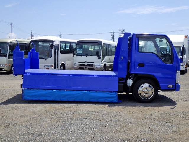 日産自動車 アトラス 小型 土砂ダンプ 2RG-AKR88AD(105296) 35枚目