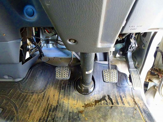 日産自動車 バネット 小型 平ボディ ABF-SKP2LN(96996) 13枚目