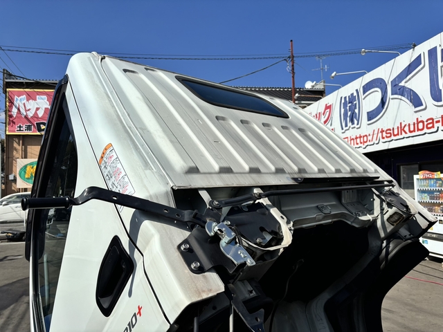三菱ふそう キャンター 小型 バン 2RG-FBA20(108211) 25枚目