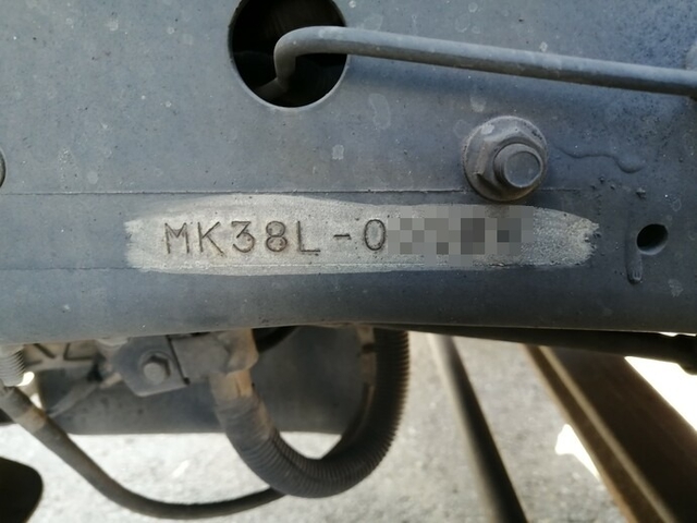 UDトラックス（日産） コンドル 中型 ウィング SKG-MK38L(4761) 60枚目