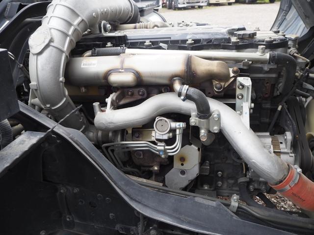 三菱ふそう ファイター 中型 コンテナ専用車 *********(107383) 28枚目