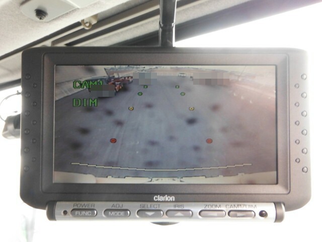 いすゞ ギガ 大型 ウィング PKG-CYL77V8(7010) 9枚目