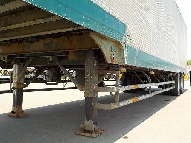 Fullhalf Large Other trailer FAA239(6816) 32枚目