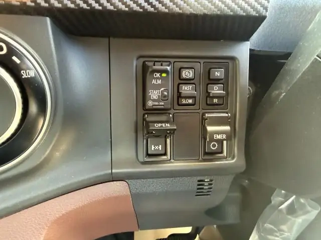 日野 プロフィア 大型 トラクタ 2WG-SH1EDGG(108834) 23枚目