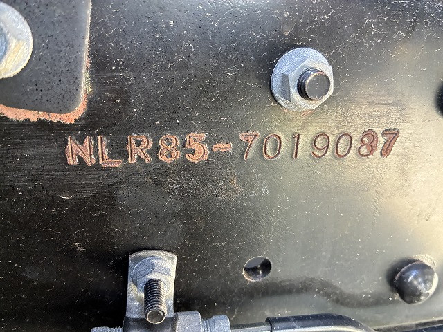 いすゞ エルフ 小型 バン TRG-NLR85AN(113965) 44枚目