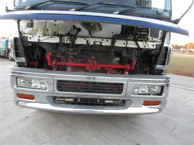 いすゞ ギガ 大型 トラクタ KL-EXZ52J3(37806) 25枚目