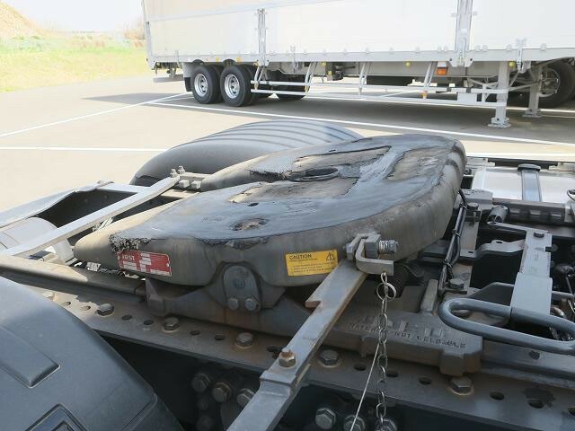 スカニア その他・不明 大型 トラクタ 2DG-A4X2ACG(27491) 8枚目