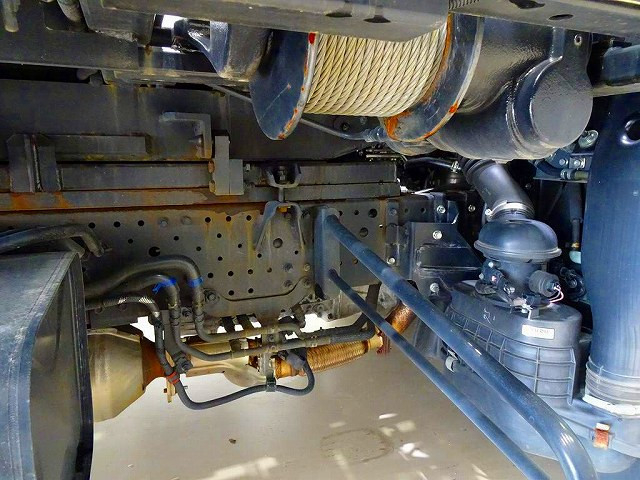 いすゞ エルフ 小型 キャリアカー 2RG-NPR88AN(96068) 40枚目