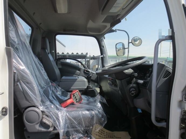 Isuzu forward Middle Crane equipped trucks TKG-FRR90S1(9119) 13枚目
