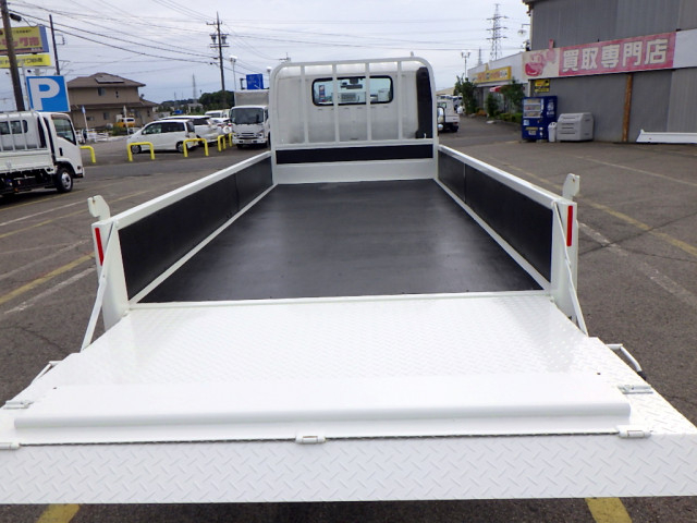 トヨタ トヨエース 小型 平ボディ TPG-XZC710(111516) 7枚目