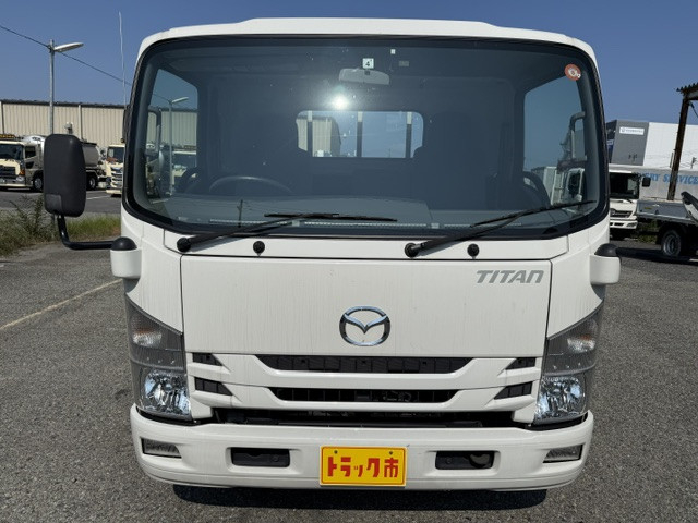 マツダ タイタン 小型 平ボディ TRG-LNR85AR(109616) 7枚目