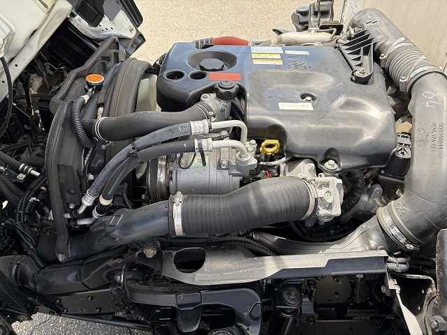 いすゞ エルフ 小型 バン TPG-NHS85AN(110728) 36枚目