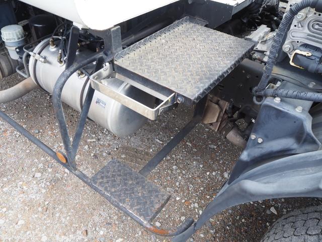 三菱ふそう ファイター 中型 塵芥車（プレス式） *********(110923) 40枚目