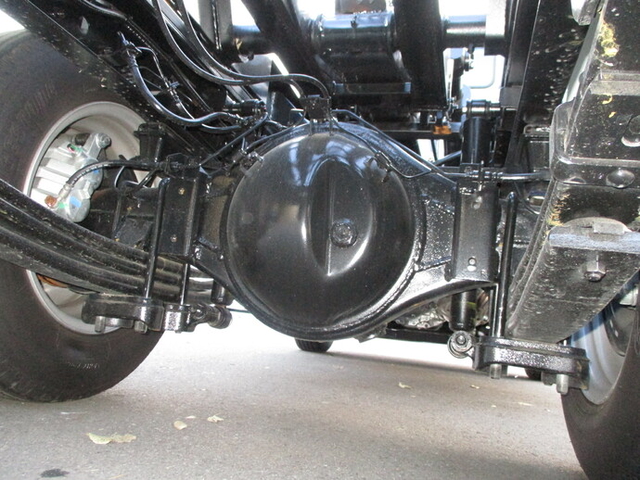 日野 デュトロ 小型 コンテナ専用車 2RG-XZU605M(9573) 13枚目