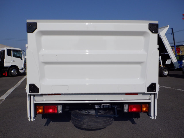 Nissan Small Flat body TKG-SZ2F24(78500) 11枚目