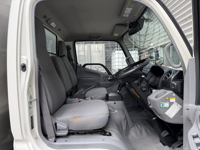 トヨタ ダイナ 小型 バン TPG-XZU605(110052) 36枚目