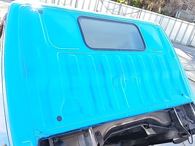 ダイハツ デルタ 小型 レッカー車 KK-XZU307N(8074) 28枚目