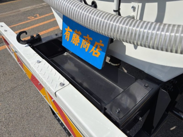 日野 デュトロ 小型 高圧洗浄車 2KG-XZU700M(108892) 17枚目