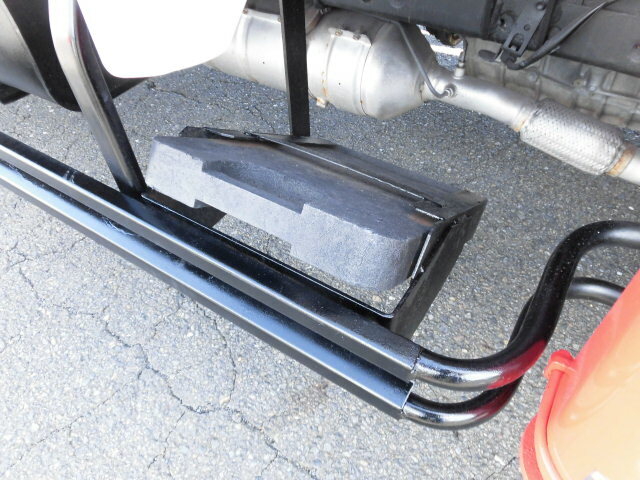 トヨタ ダイナ 小型 平ボディ（クレーン付） TKG-XZU650(7166) 38枚目