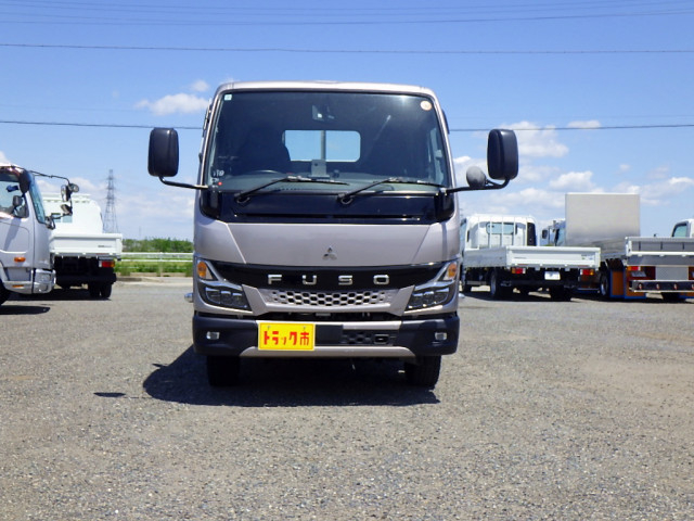 三菱ふそう キャンター 小型 平ボディ 2RG-FEAV0(105336) 33枚目