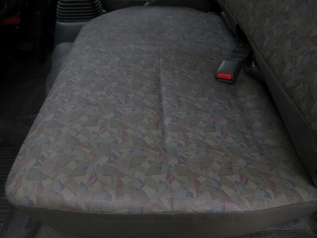 日産自動車 アトラス 小型 バン KR-AKR81LAJ(8027) 40枚目