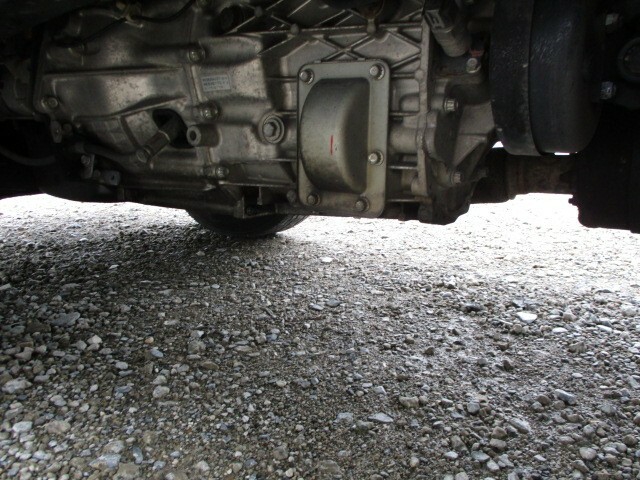 三菱ふそう キャンター 小型 平ボディ PDG-FE70D(7278) 14枚目