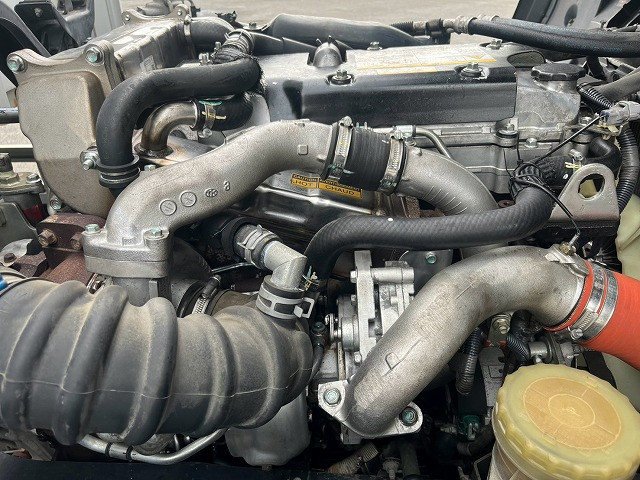 いすゞ フォワード 中型 ウィング 2RG-FRR90T2(110912) 41枚目