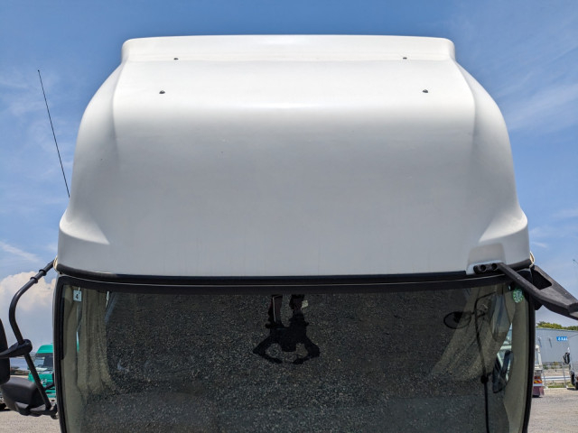 Hino ranger Middle Wing body 2KG-FD2ABG(105964) 47枚目