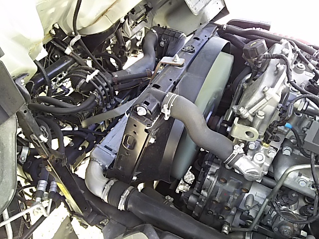 三菱ふそう キャンター 小型 平ボディ TKG-FBA20(7871) 45枚目