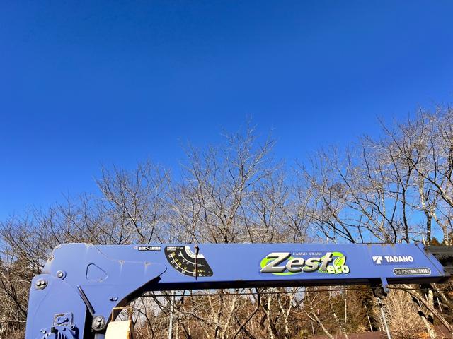 いすゞ エルフ 小型 平ボディ *********(76271) 16枚目