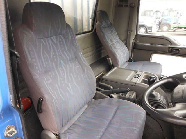 Isuzu forward Middle Flat body ADG-FRR90G3S(1179) 17枚目
