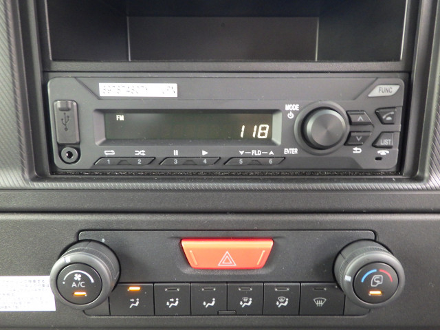 いすゞ エルフ 小型 Wキャブ 3DF-NHR87AF(113652) 14枚目