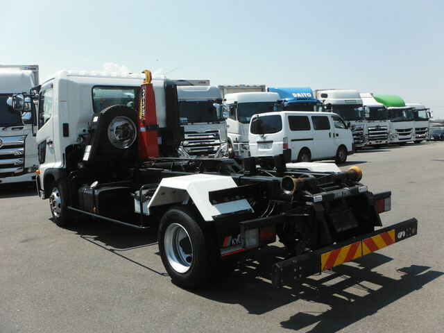 日野 レンジャー 中型 コンテナ専用車 2KG-FC2ABA(34742) 30枚目