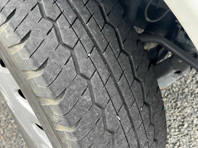 マツダ ボンゴ 小型 土砂ダンプ DBF-SLP2L(98577) 38枚目