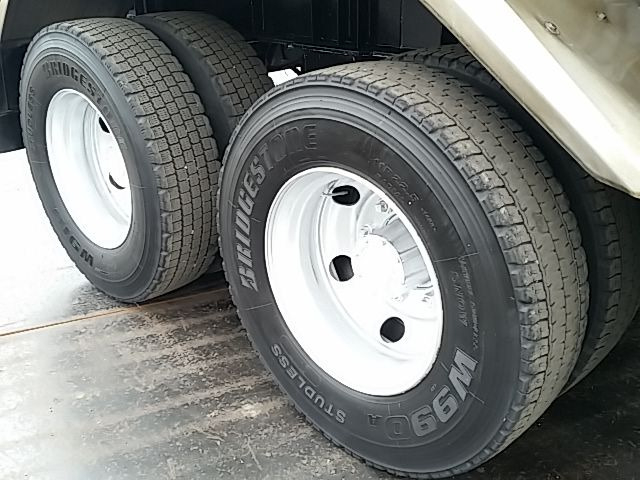 UDトラックス（日産） ビッグサム 大型 トラクタ KL-CK552BAT(11690) 64枚目