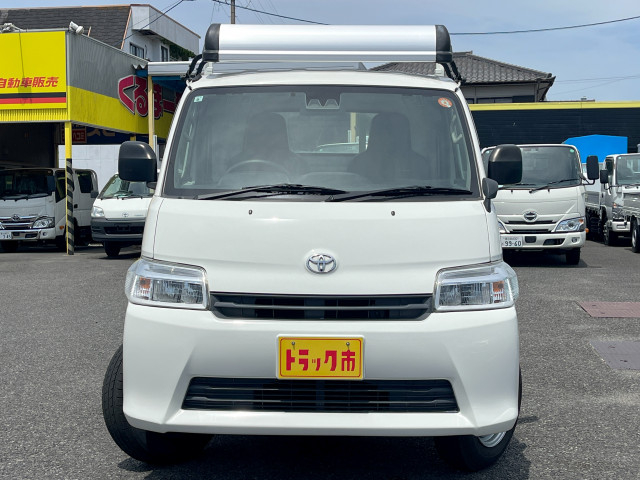 トヨタ タウンエース 小型 平ボディ 5BF-S403U(109236) 2枚目