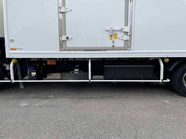 Hino ranger Middle Freezer box_body 2KG-FD2ABG(90963) 23枚目