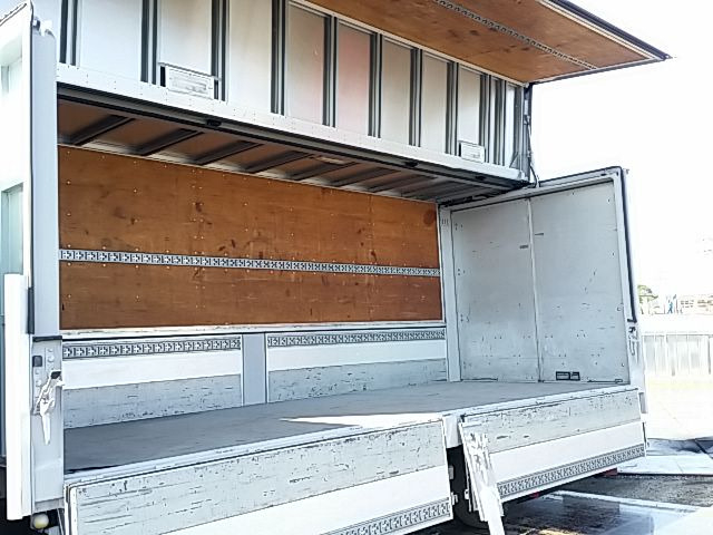日野 レンジャー 中型 ウィング BDG-FD8JLWA(9326) 83枚目